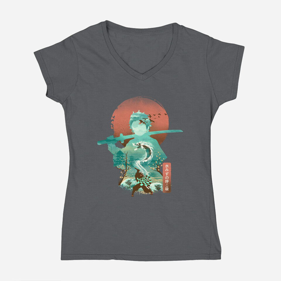 Breath of Water (Online Order Only)