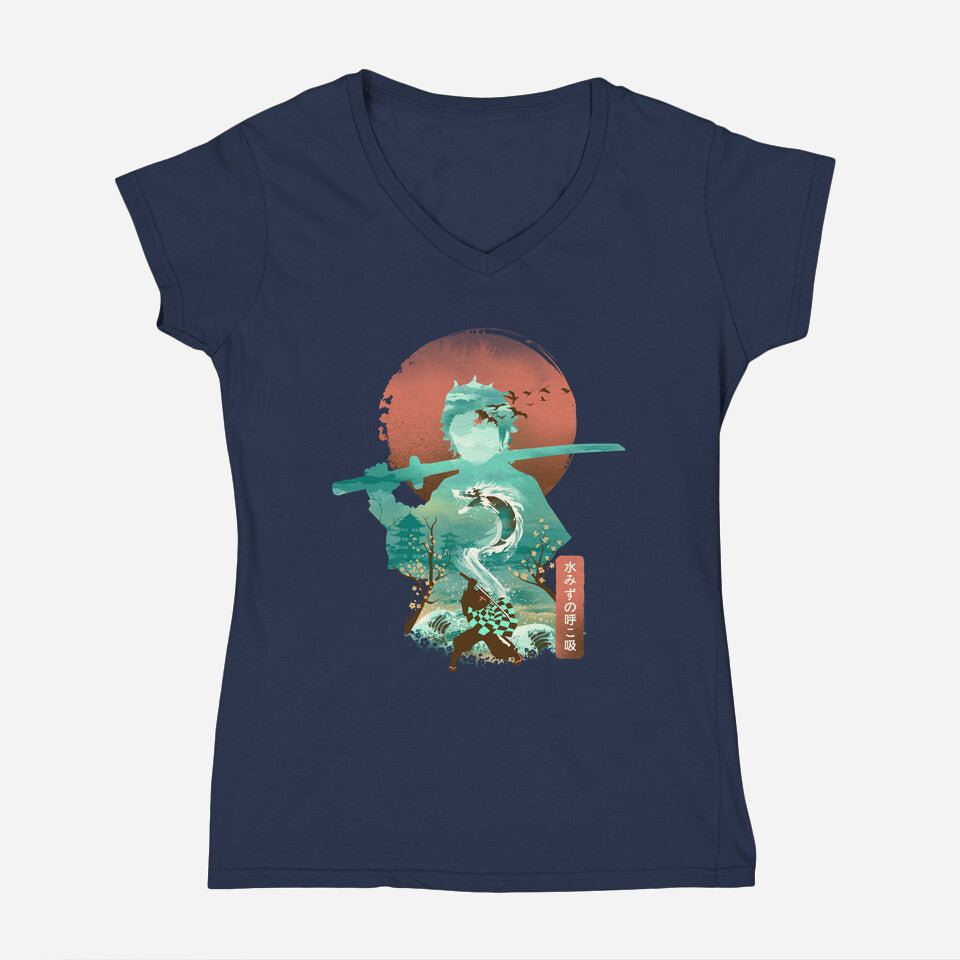 Breath of Water (Online Order Only)
