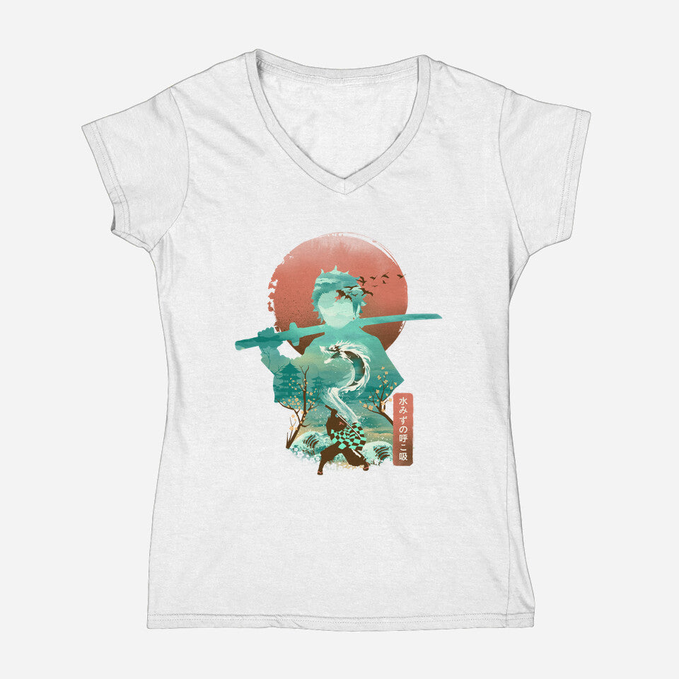 Breath of Water (Online Order Only)