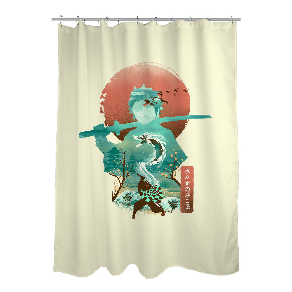 Breath of Water (Online Order Only)