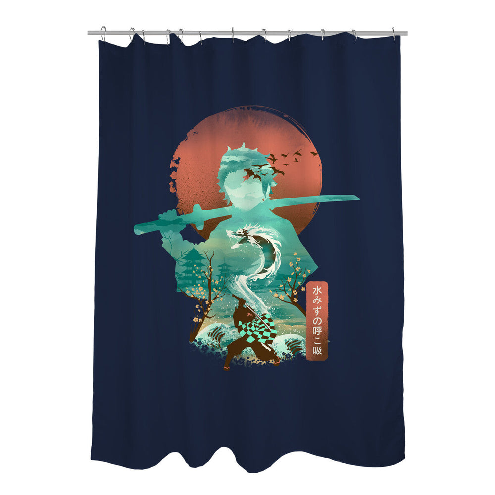 Breath of Water (Online Order Only)