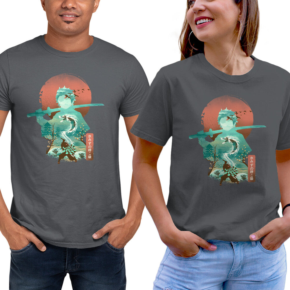 Breath of Water (Online Order Only)