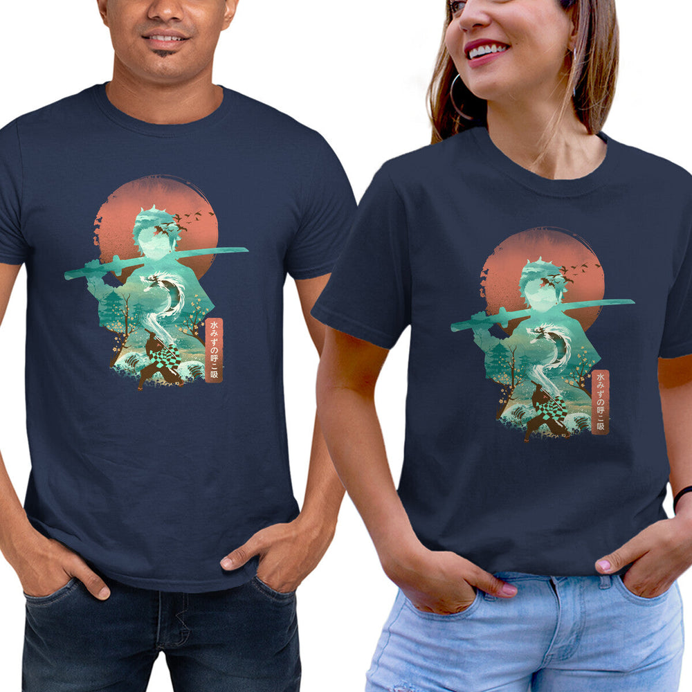 Breath of Water (Online Order Only)