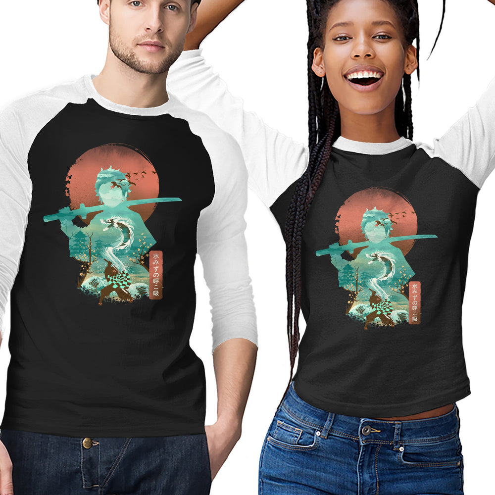 Breath of Water (Online Order Only)
