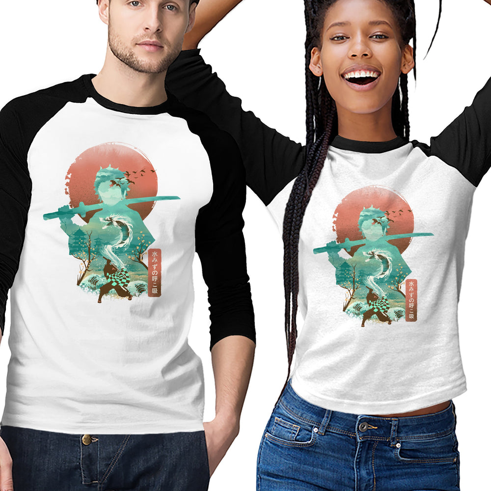 Breath of Water (Online Order Only)