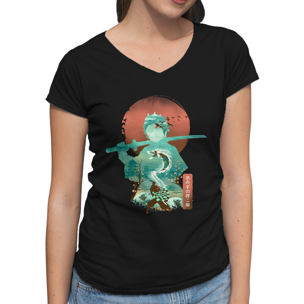 Breath of Water (Online Order Only)