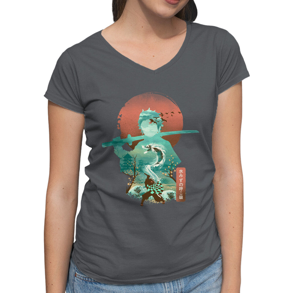 Breath of Water (Online Order Only)