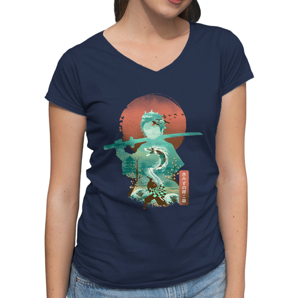 Breath of Water (Online Order Only)