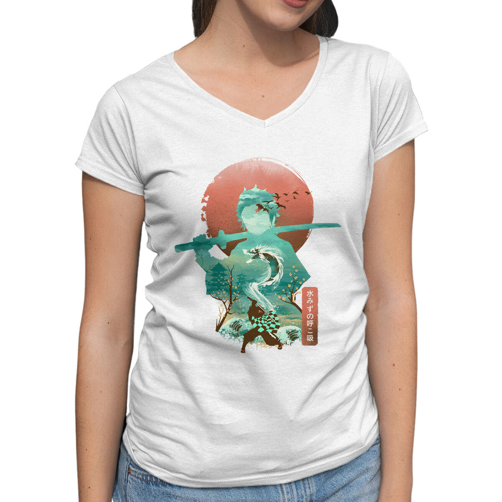 Breath of Water (Online Order Only)