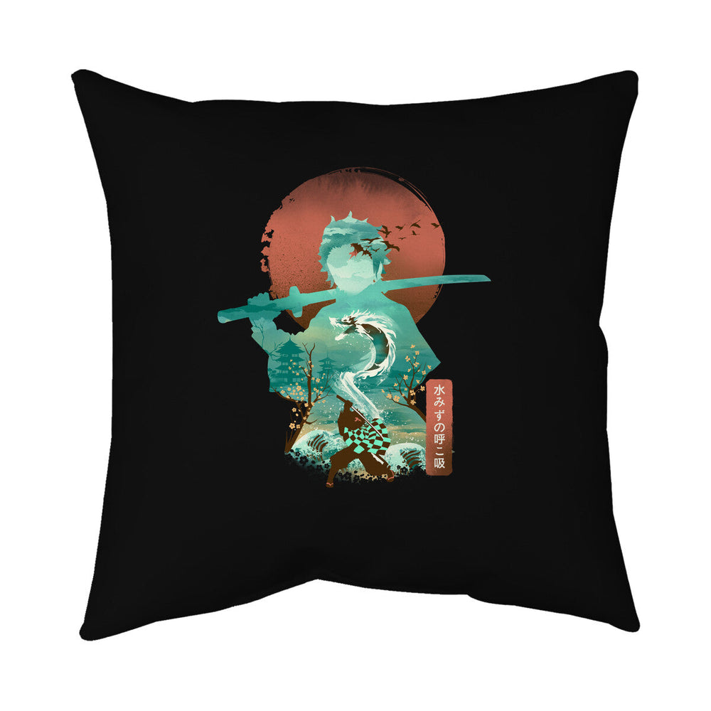 Breath of Water (Online Order Only)