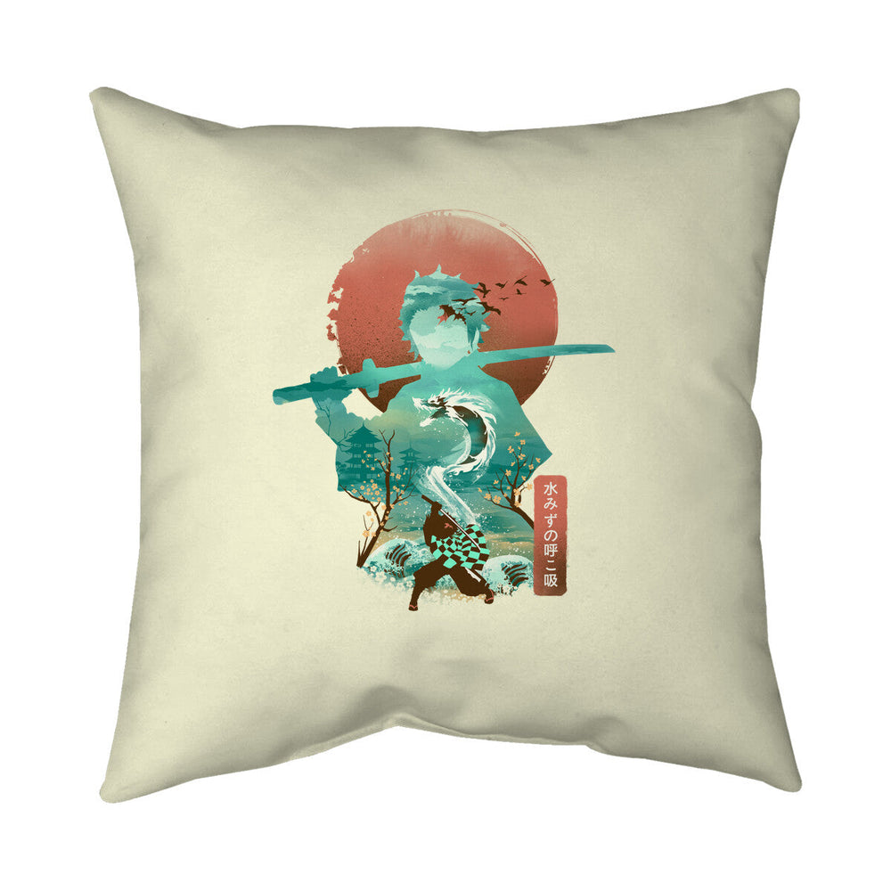 Breath of Water (Online Order Only)
