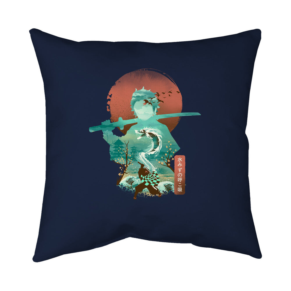 Breath of Water (Online Order Only)