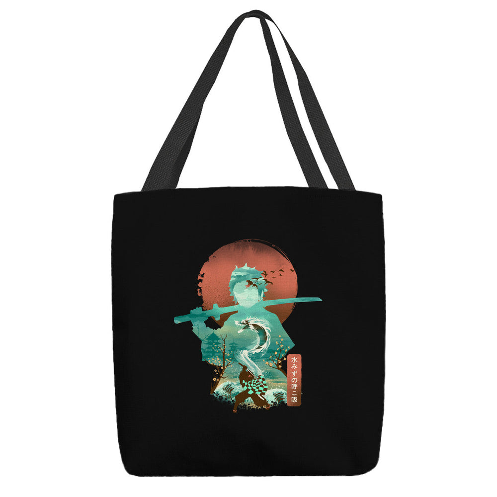 Breath of Water (Online Order Only)