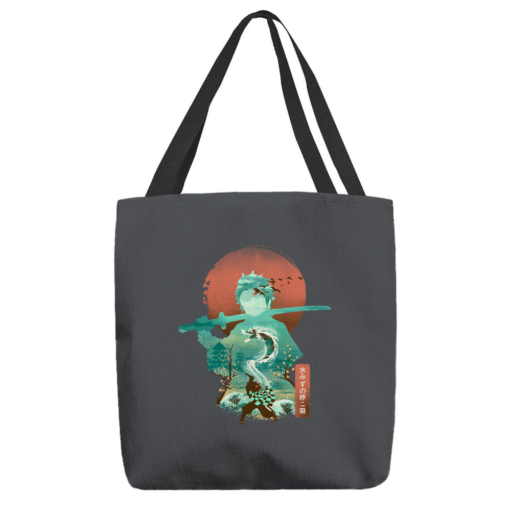 Breath of Water (Online Order Only)