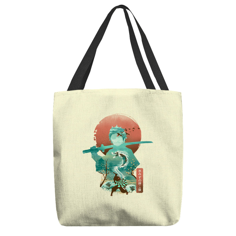 Breath of Water (Online Order Only)