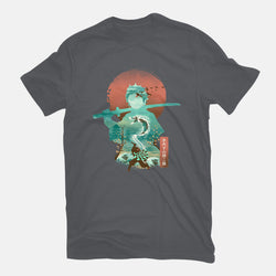 Breath of Water (Online Order Only)