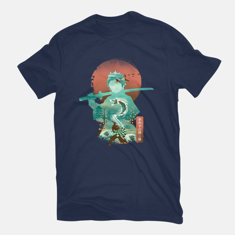 Breath of Water (Online Order Only)