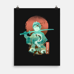 Breath of Water (Online Order Only)