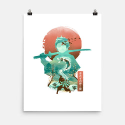 Breath of Water (Online Order Only)