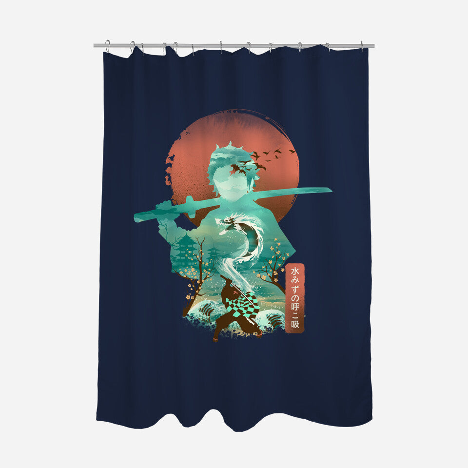Breath of Water (Online Order Only)
