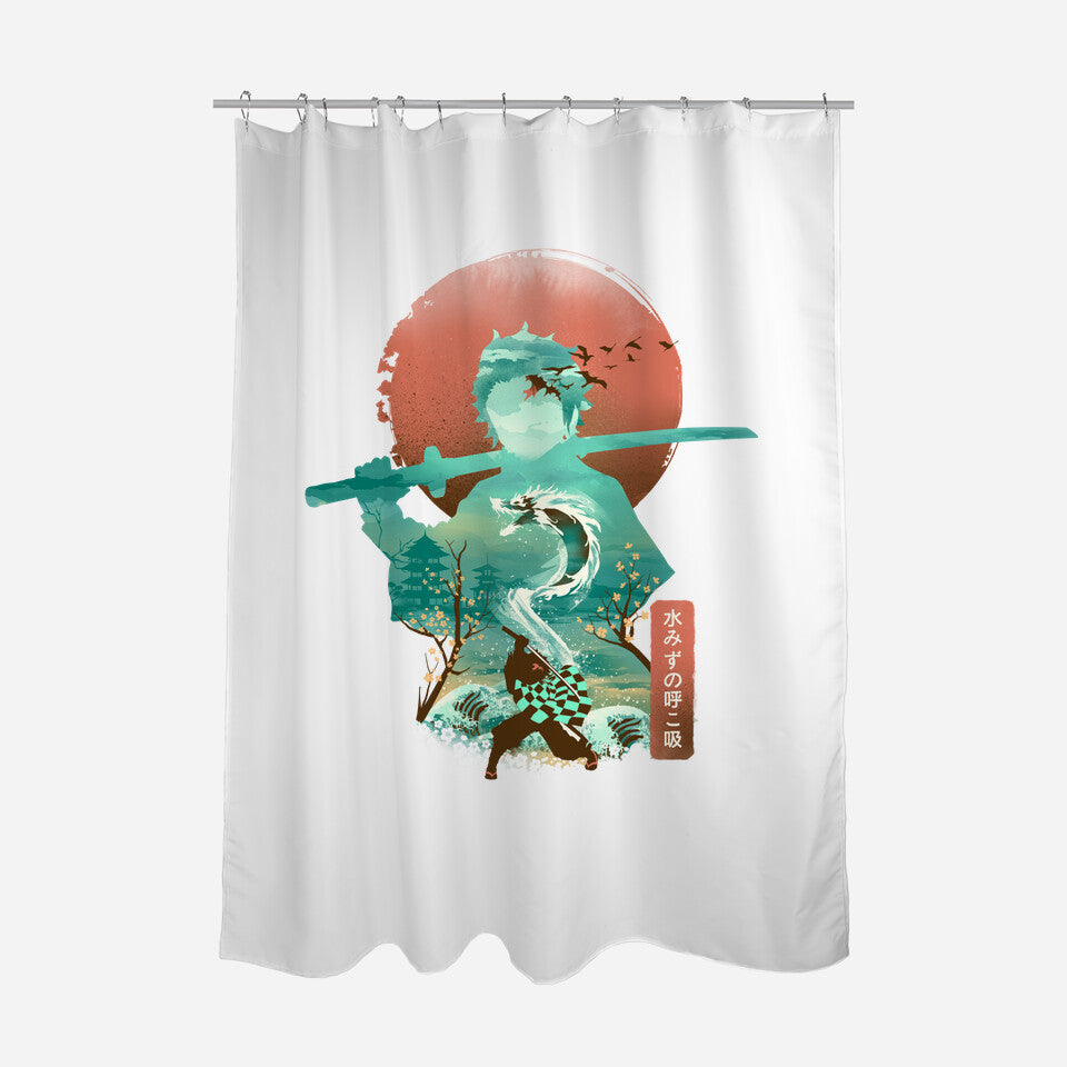 Breath of Water (Online Order Only)