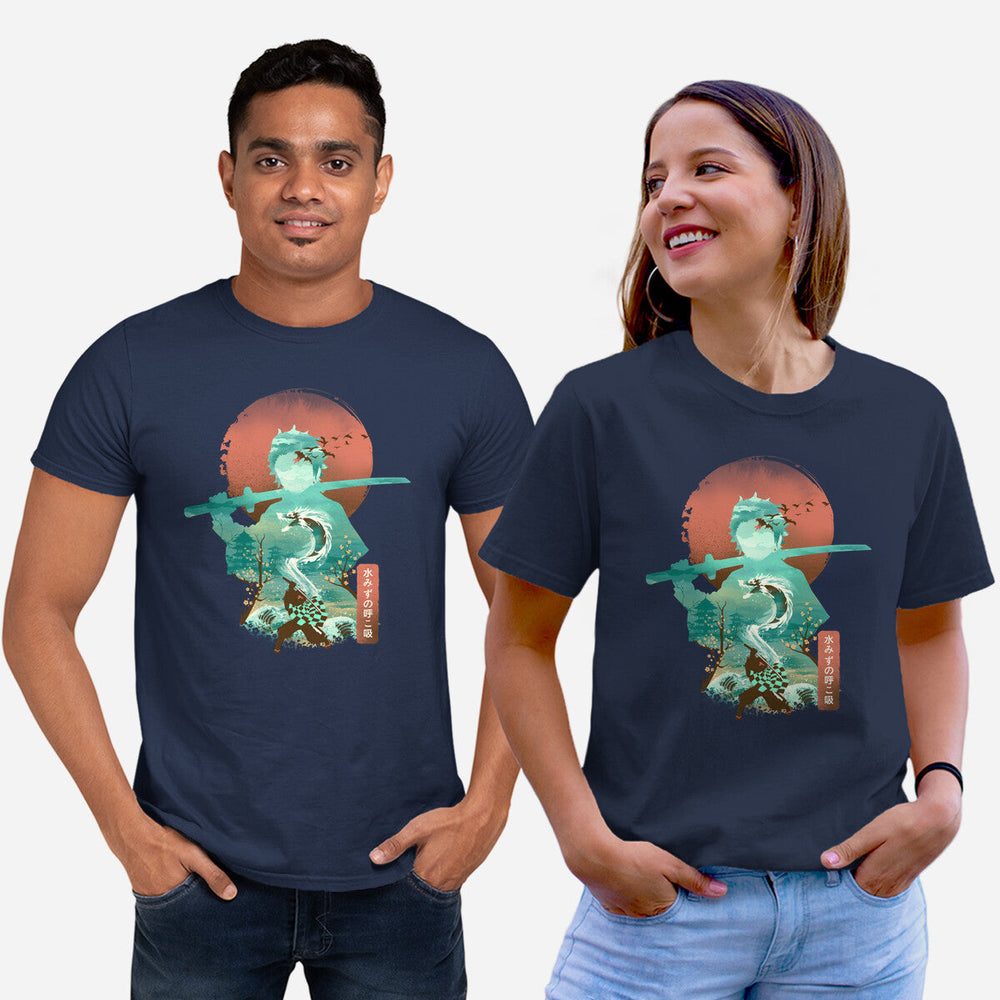 Breath of Water (Online Order Only)