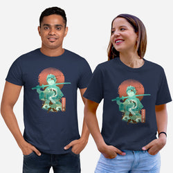 Breath of Water (Online Order Only)