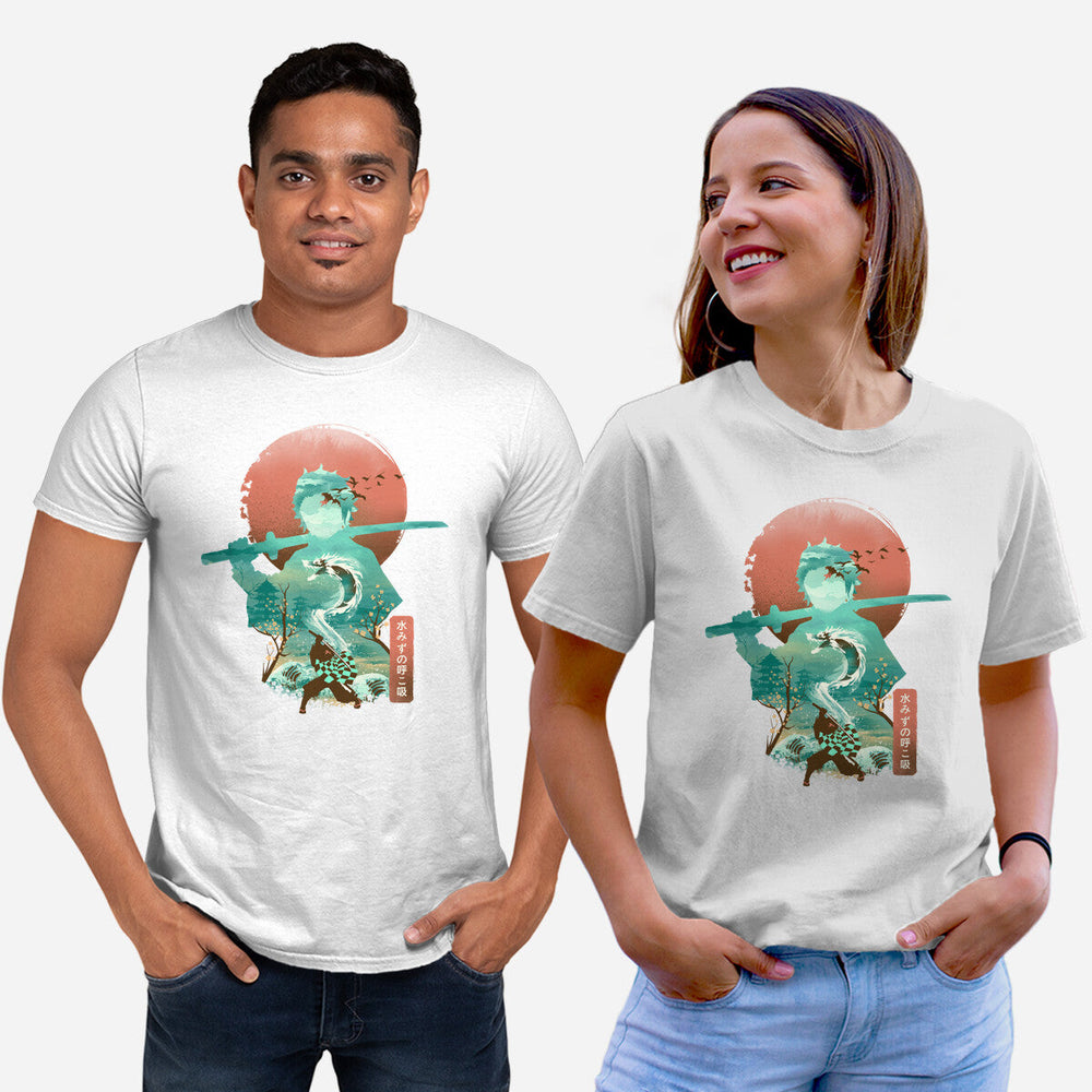 Breath of Water (Online Order Only)