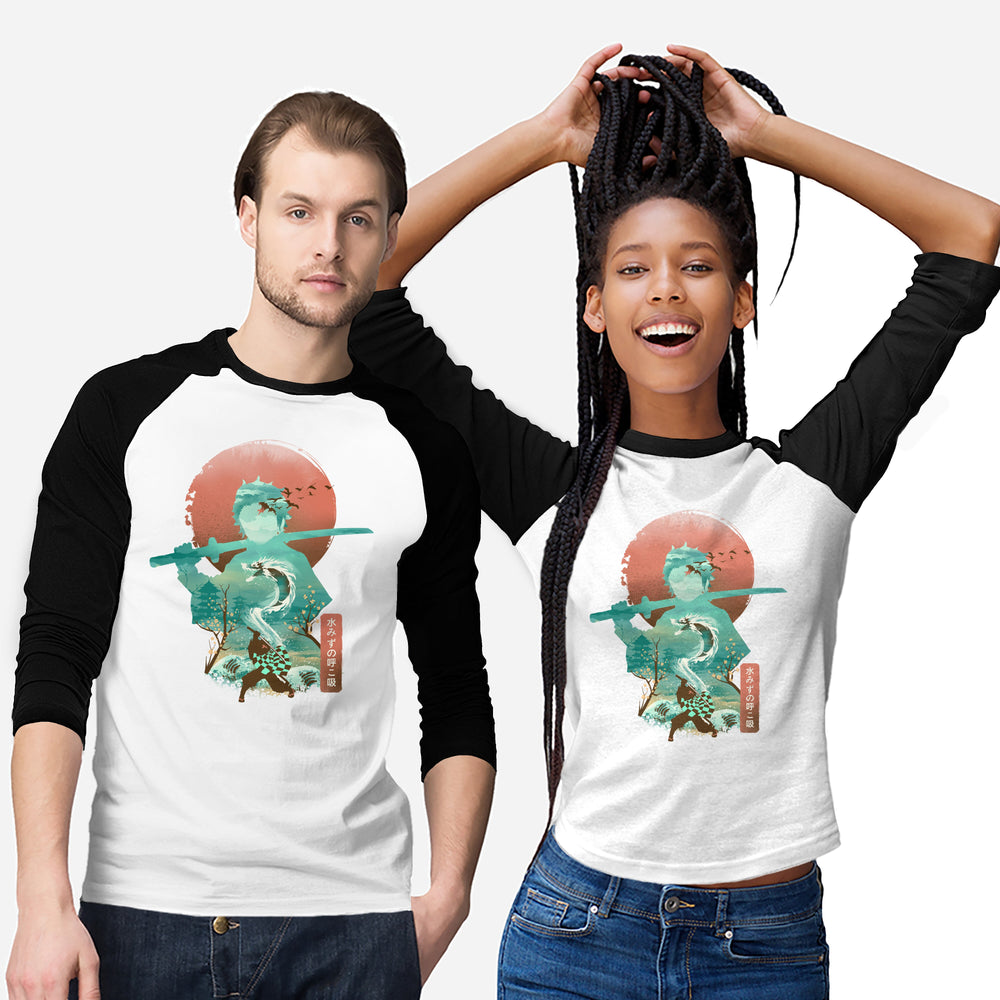 Breath of Water (Online Order Only)
