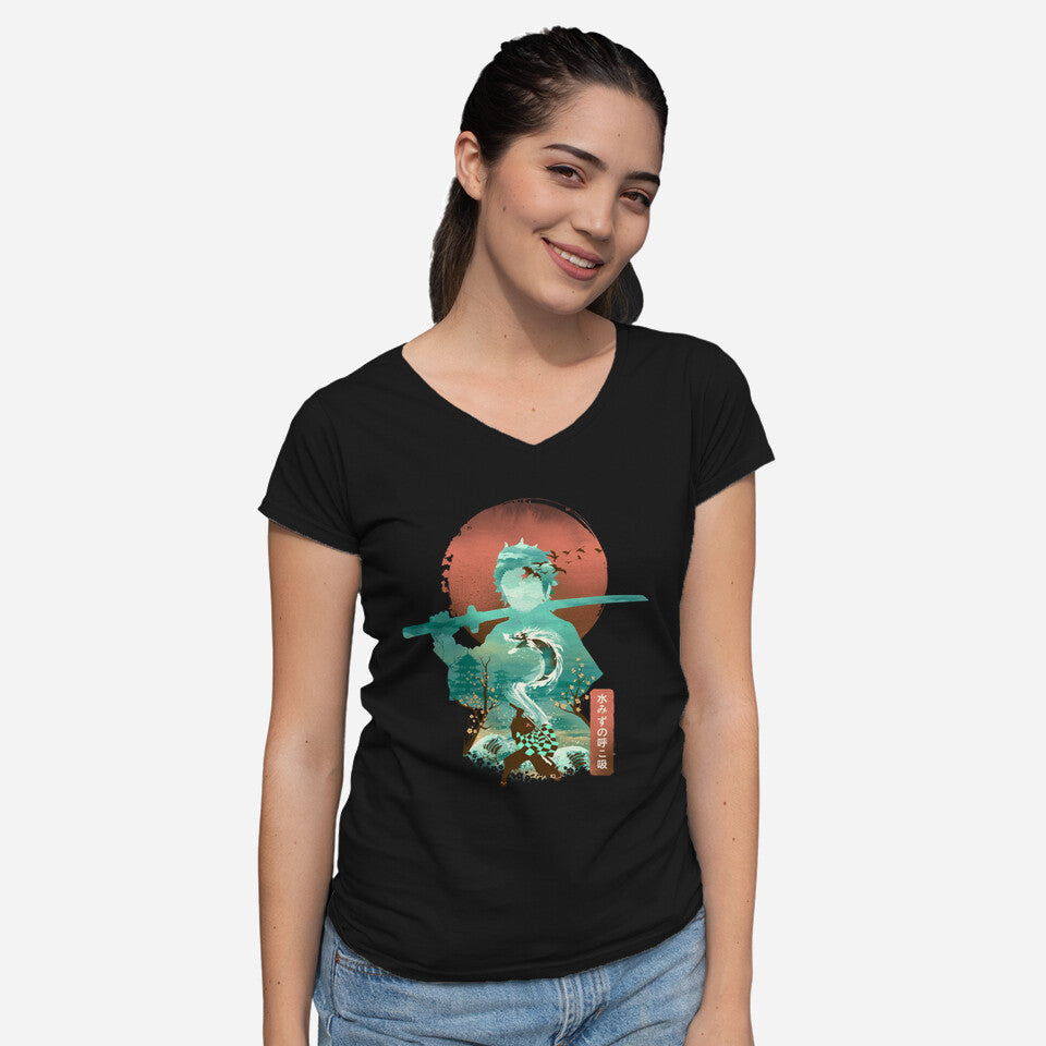 Breath of Water (Online Order Only)