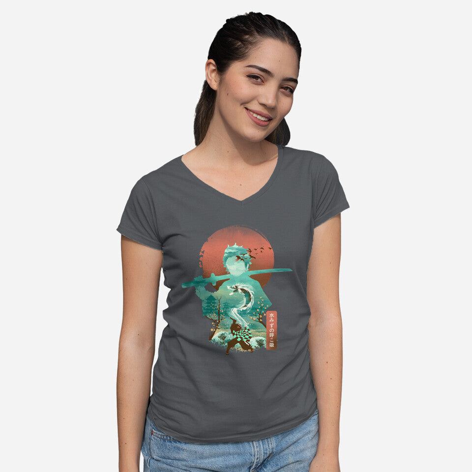 Breath of Water (Online Order Only)