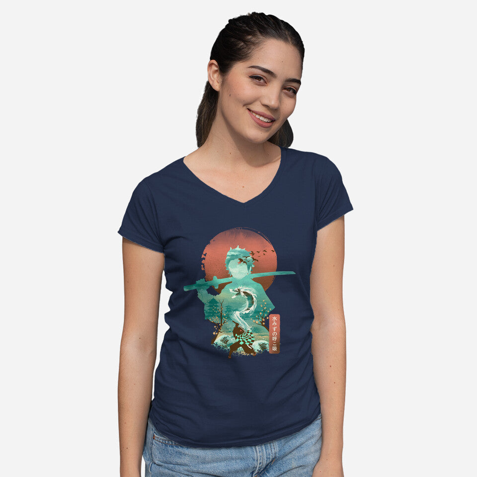 Breath of Water (Online Order Only)