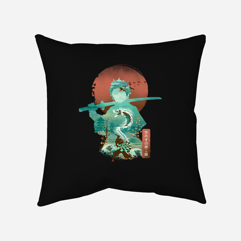 Breath of Water (Online Order Only)