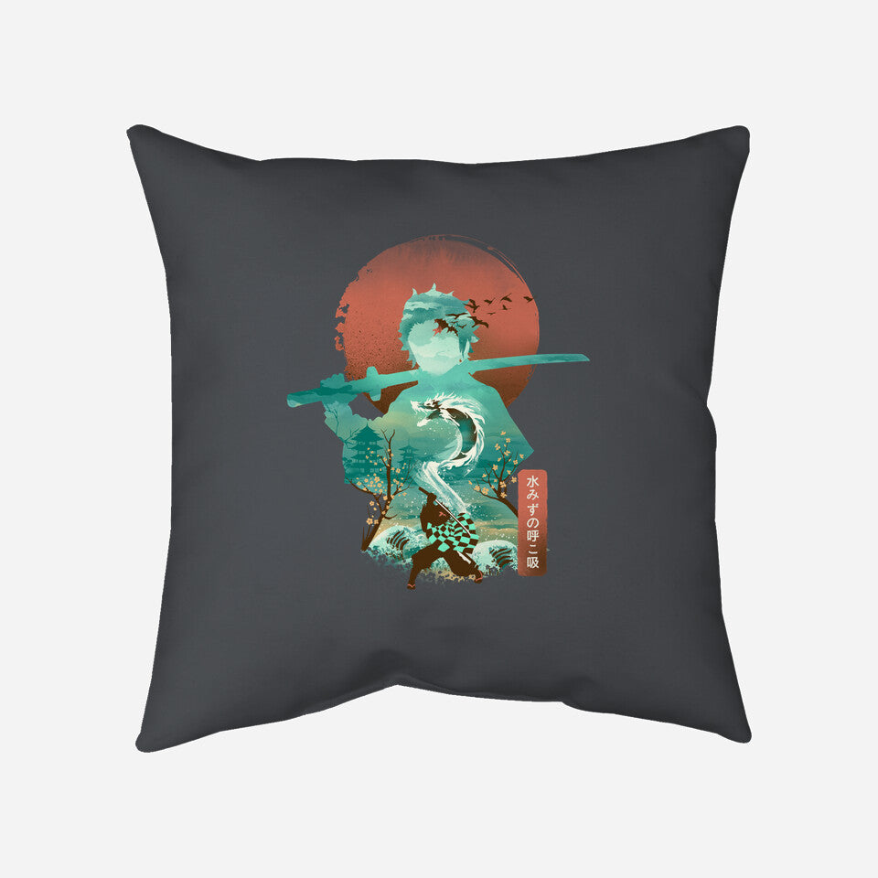 Breath of Water (Online Order Only)