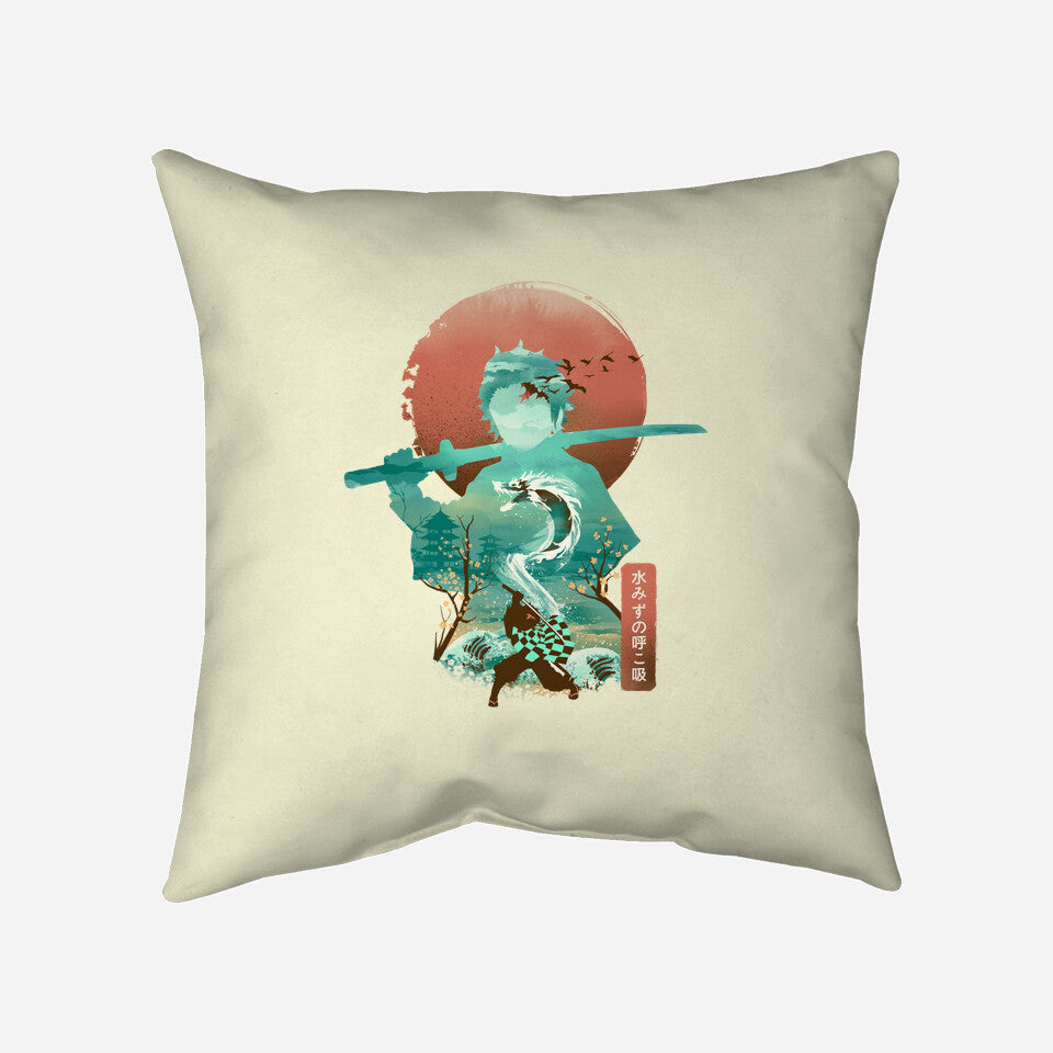 Breath of Water (Online Order Only)