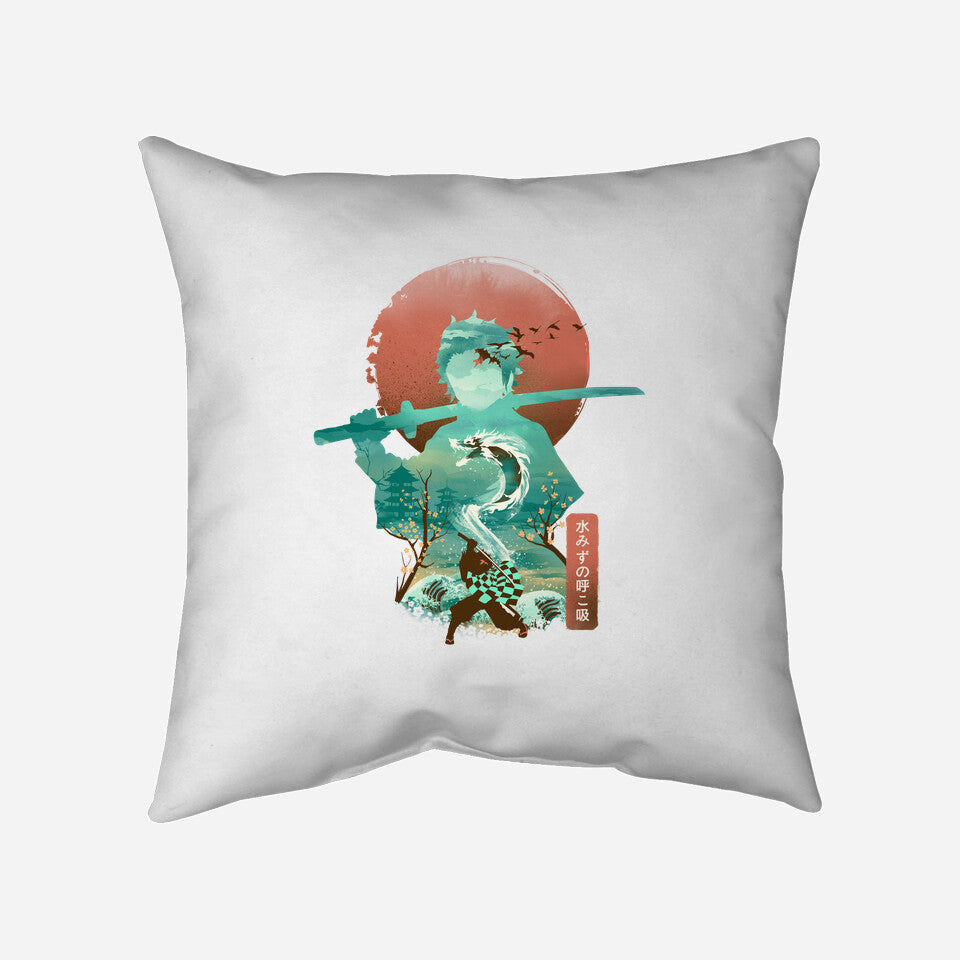 Breath of Water (Online Order Only)