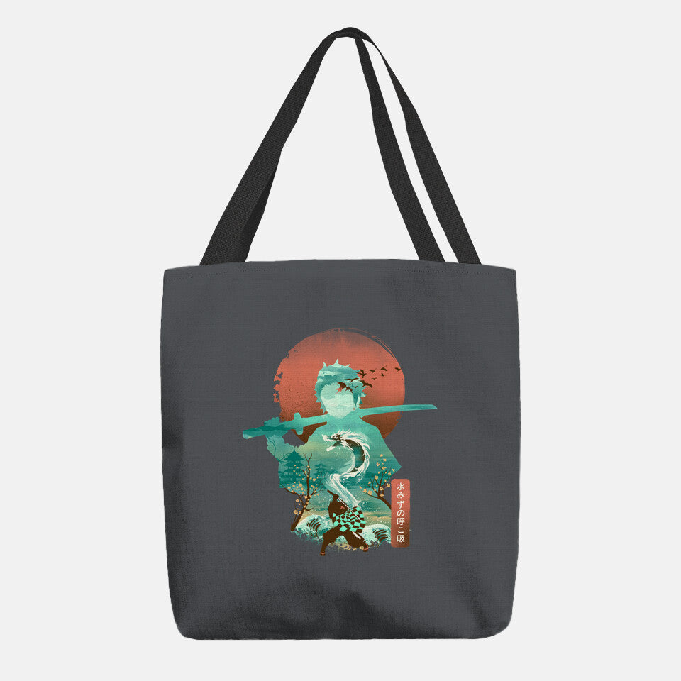 Breath of Water (Online Order Only)