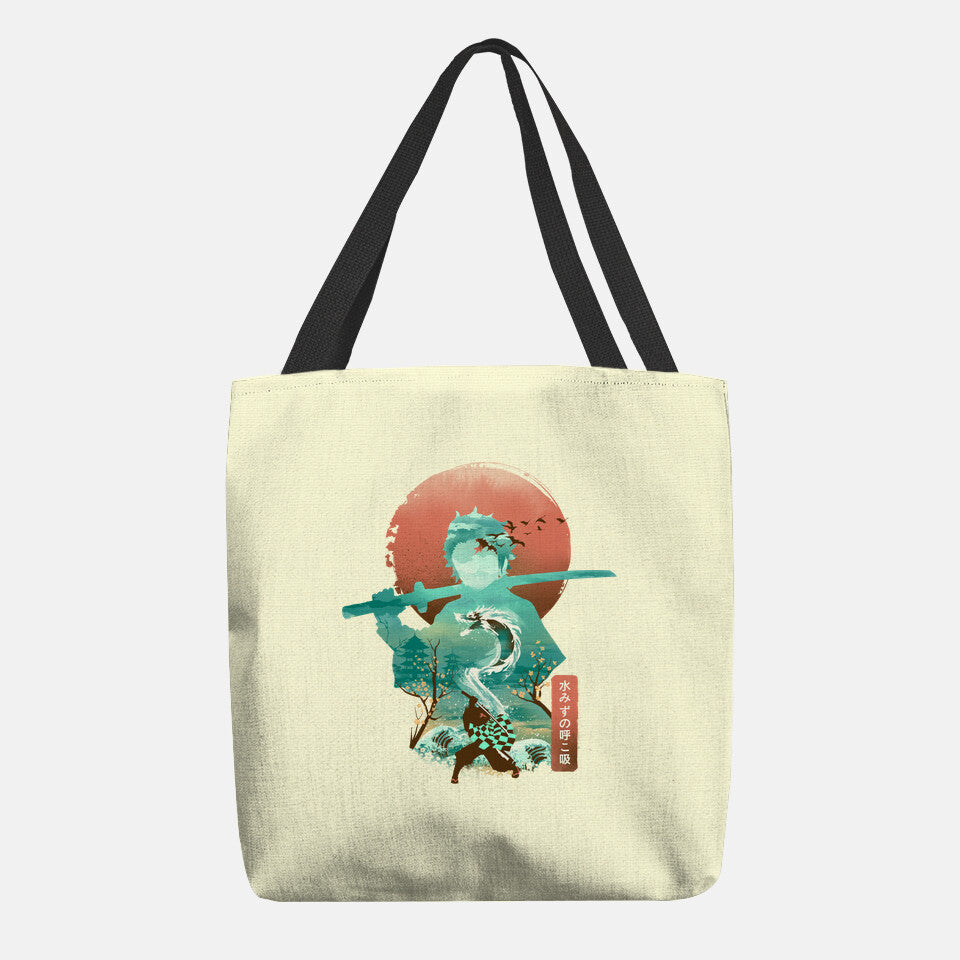 Breath of Water (Online Order Only)