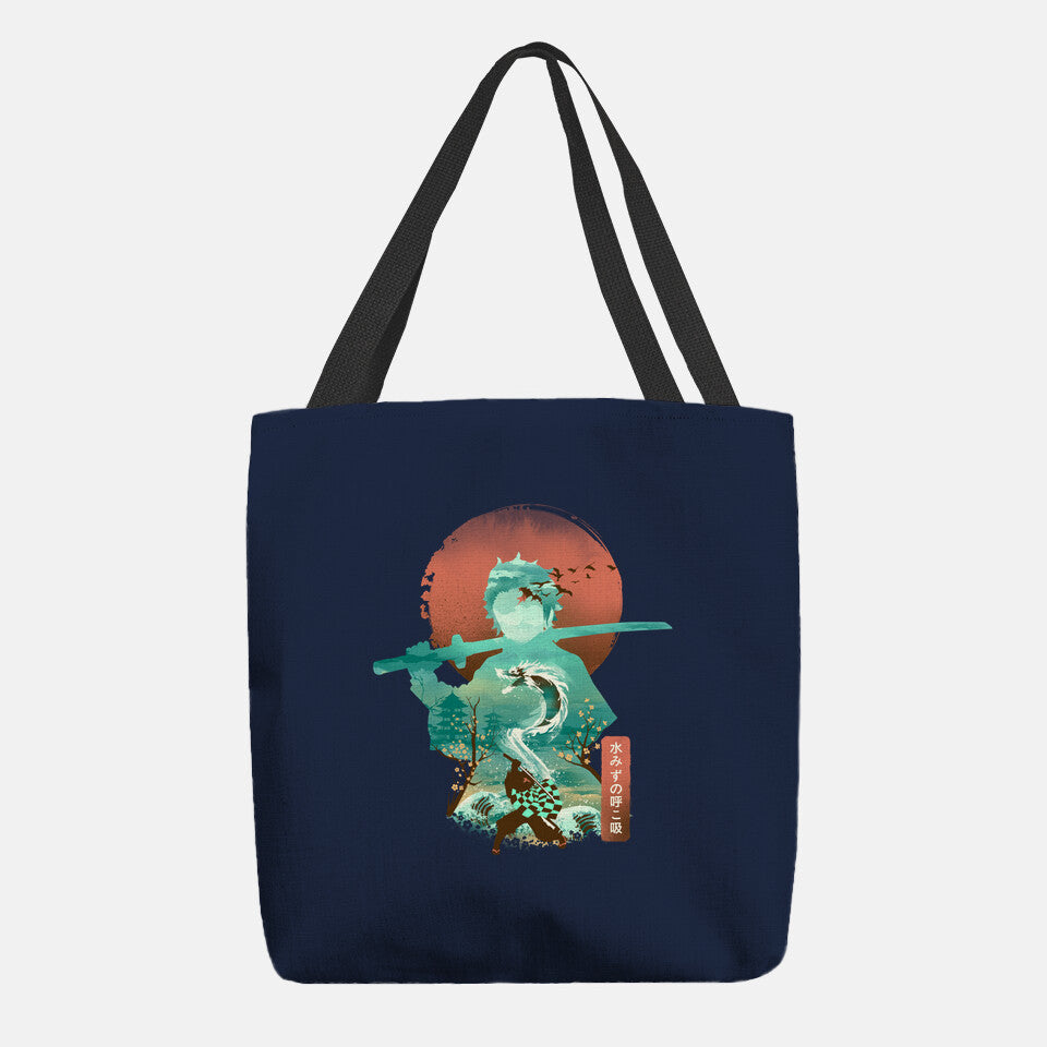 Breath of Water (Online Order Only)