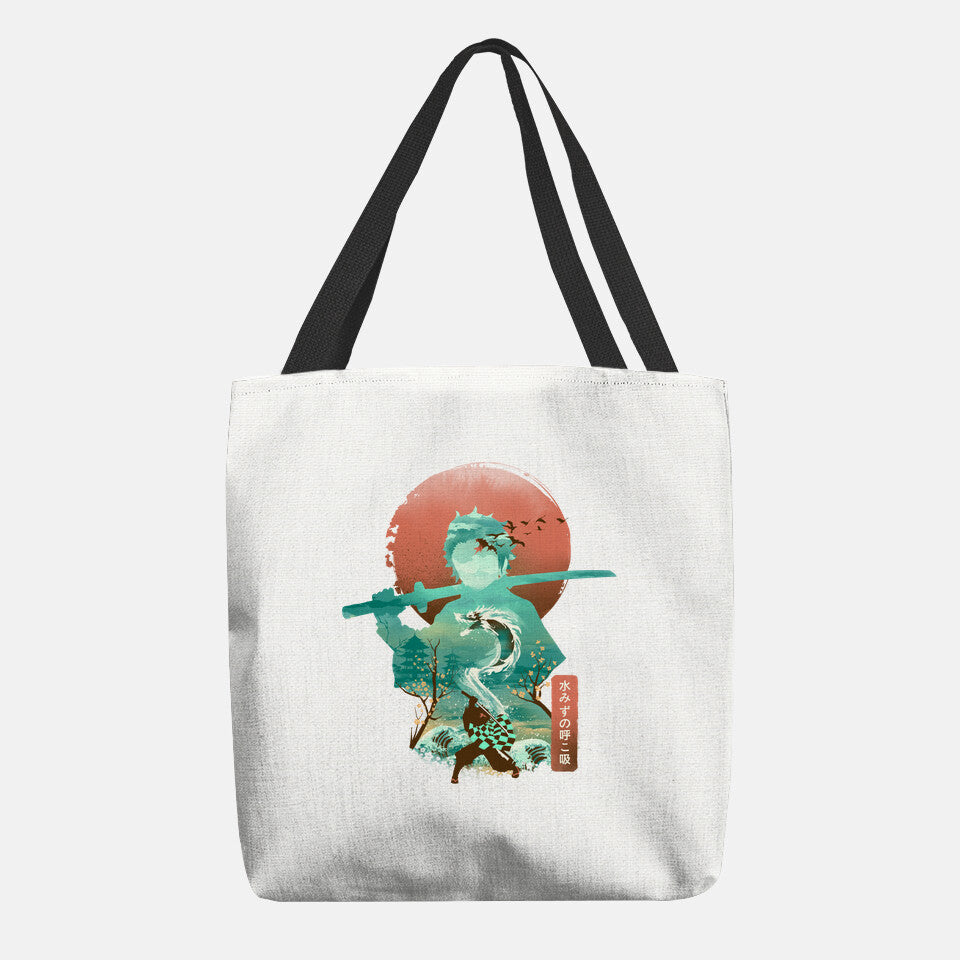 Breath of Water (Online Order Only)