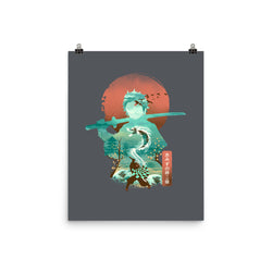 Breath of Water (Online Order Only)