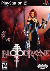 Bloodrayne 2 - Playstation 2 (ONLINE ORDER ONLY)