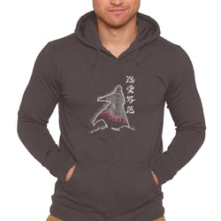 Fourth Hokage Enters (Online Order Only)