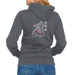 Fourth Hokage Enters (Online Order Only)