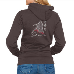 Fourth Hokage Enters (Online Order Only)