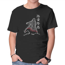 Fourth Hokage Enters (Online Order Only)