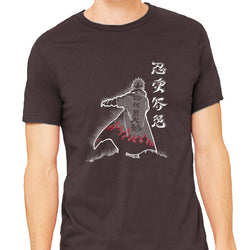 Fourth Hokage Enters (Online Order Only)