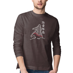 Fourth Hokage Enters (Online Order Only)