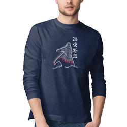 Fourth Hokage Enters (Online Order Only)