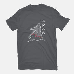 Fourth Hokage Enters (Online Order Only)